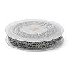 Tarnish Resistant 304 Stainless Steel Cable Chains CHS-H017-01P-20M-4