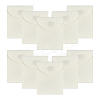 Rectangle Velvet Jewelry Package Bags LS-ABAG-WH0035-055B-03-1