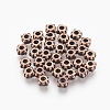 Tibetan Style Alloy Beads LS-K094V061-1