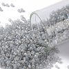 TOHO Round Seed Beads SEED-JPTR11-0176AF-1