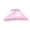 TPEE Claw Hair Clips PHAR-D303-01C-3