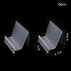 Acrylic Displays ODIS-WH0005-11-2
