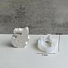 Christmas Theme DIY Silicone Mold LS-DIY-F151-02A-1