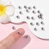 SHEGRACE Brass Spacer Beads XGRPCF874-042P-5
