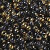 Glass Seed Beads SEED-H002-B-D229-3