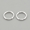 925 Sterling Silver Round Rings LS-STER-S002-58-2