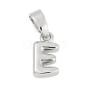 Brass Charms KK-G522-54E-P-1