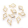 304 Stainless Steel Charms STAS-P227-24G-1