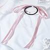 1Pc Satin Hair Ties PHAR-LP0002-17C-3