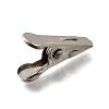Iron Alligator Clamp Clips FIND-Q003-14A-P-2
