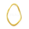 Ion Plating(IP) 304 Stainless Steel Linking Rings STAS-K293-11G-1