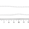 Textured Aluminum Wire AW-NH0001-01B-01-2