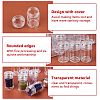 DIY Seed Bead Container Kits DIY-BC0011-72-6