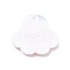 Opaque Acrylic Pendants LS-OACR-H024-11-2