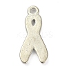 (Defective Closeout Sale: Bubble) Alloy Enamel Pendants LS-ENAM-XCP0001-15P-4