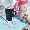 DIY Bracelet Necklace Maknig Kit DIY-NB0010-45-5