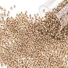 TOHO Round Seed Beads SEED-JPTR15-0989-1