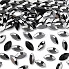 Preciosa® MAXIMA Crystal Fancy Stones X-PRC-FG8-23980-272-1