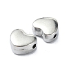 Non-Tarnish 304 Stainless Steel Beads X-STAS-C089-03A-P-2