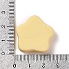 Star Cartoon Word Be Your Best Opaque Resin Decoden Cabochons RESI-R447-02C-3