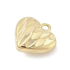 Brass Charms KK-S514-05F-G-2