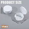 5G Reusable PP Plastic Empty Button Box MRMJ-WH0104-02A-2