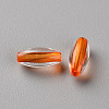 Transparent Acrylic Beads X-TACR-S154-07A-2