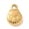 304 Stainless Steel Charms STAS-G352-29G-01-1