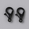 Zinc Alloy Lobster Claw Clasps FIND-WH20006-31C-1
