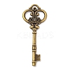 Tibetan Style Alloy Pendants LS-PALLOY-N0118-177-1