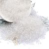 Transparent Colours Glass Seed Beads SEED-H003-05D-1