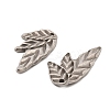 304 Stainless Steel Pendants STAS-B099-02P-2