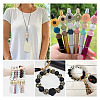 DIY Keychain Wristlet Making Kit DIY-TA0004-40-9