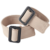 2Pcs Polyester Belts AJEW-GF0011-29B-1