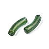 Opaque Acrylic Beads X-MACR-N009-020C-3