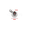 304 Stainless Steel Tube Bails STAS-C148-06C-01P-1