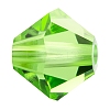 Preciosa® Crystal Beads X-PRC-BA3-50520-1
