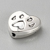Tibetan Style Alloy Beads LS-FIND-WH0152-701AS-2