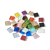 Mosaic Tiles Glass Cabochons DIY-P045-02B-2