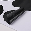 Waterproof PVC Adhesive Stickers DIY-WH0240-80-2
