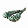 Tibetan Style Alloy Big Pendants FIND-WH0034-39ABG-3