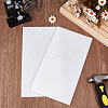 2 Sheets HDPE Plastic Sheets DIY-OC0014-44A-02-4