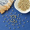 CCB Plastic Beads CCB-YW0001-29B-1