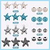 DIY Jewelry Making Finding Kit DIY-SC0022-85-2