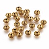 Tibetan Style Alloy Spacer Beads GLF0620Y-1