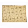Kraft Paper DIY-WH0158-36F-1