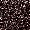 TOHO 8/0 Demi Round Beads X-SEED-DR08-0222-2