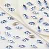 Preciosa® MAXIMA Crystal Fancy Stones Y-PRC-FG15-30020-2