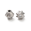 304 Stainless Steel Beads X-STAS-D204-12P-2