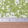 MIYUKI Delica Beads SEED-J020-DB0733-4